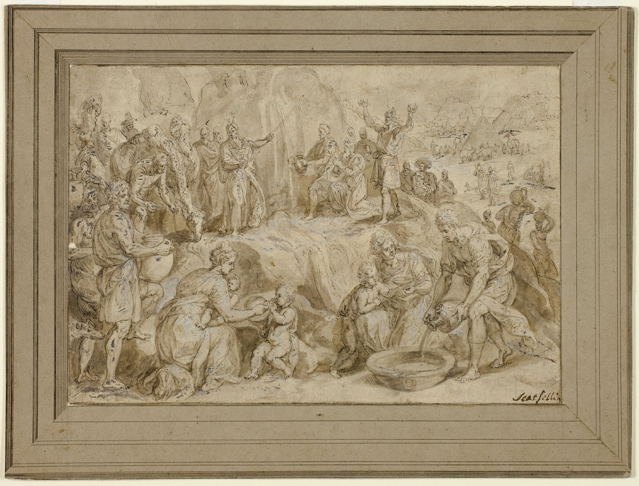  by Crispin van den Broeck