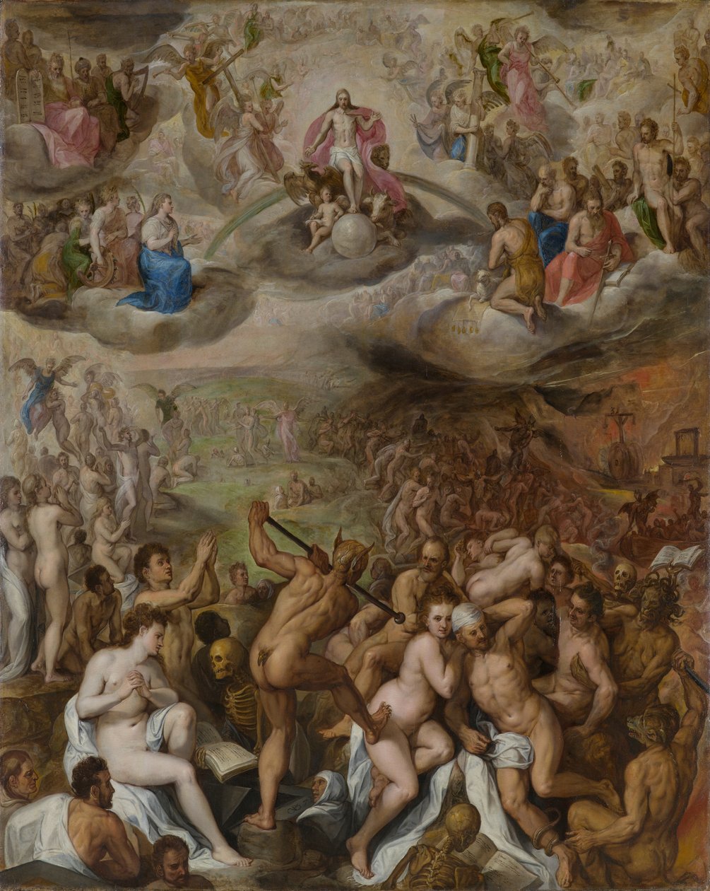 Son Yargı by Crispin van den Broeck