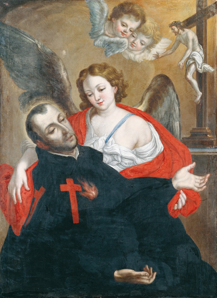  by Cristóbal Lozano