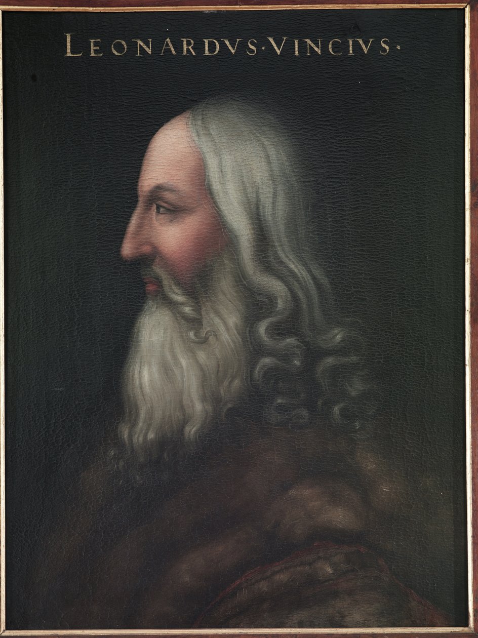 Leonardo da Vinci