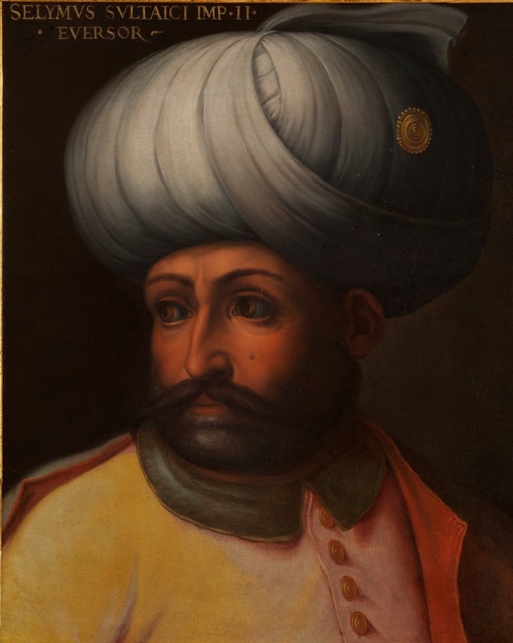 Sultan II. Selim