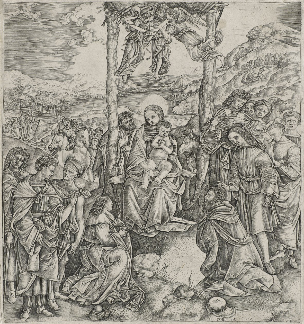 Magi