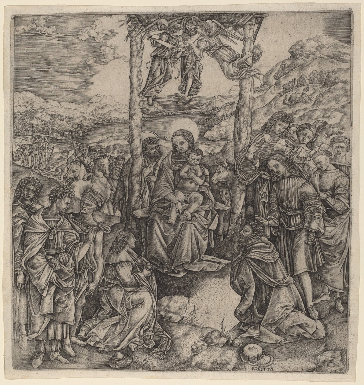 Magi