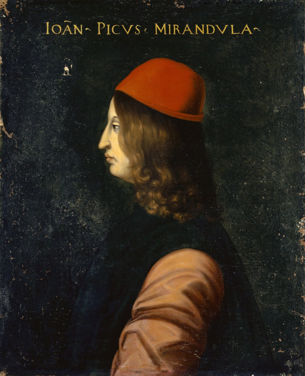 Giovanni Pico della Mirandola