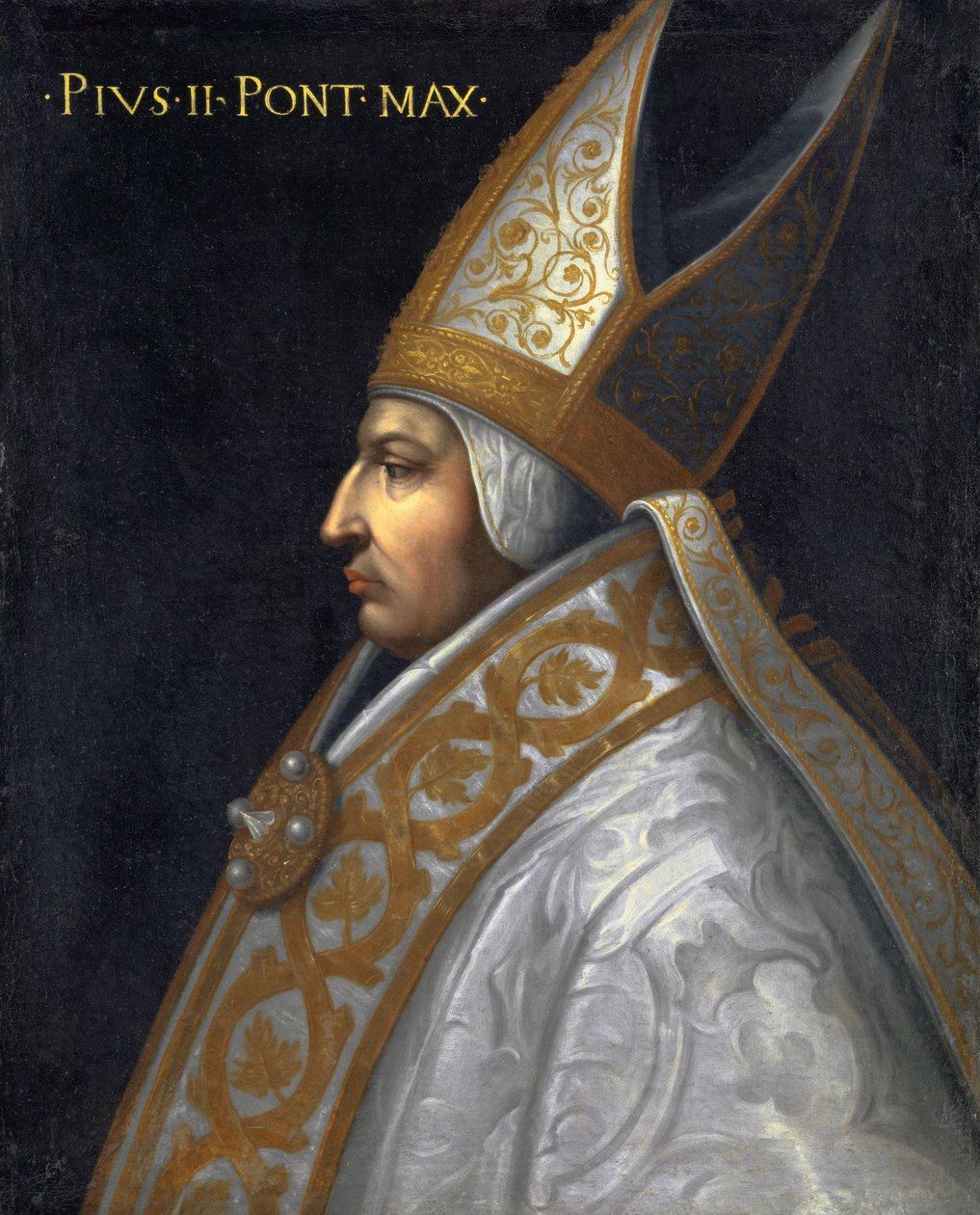 Papa II. Pius