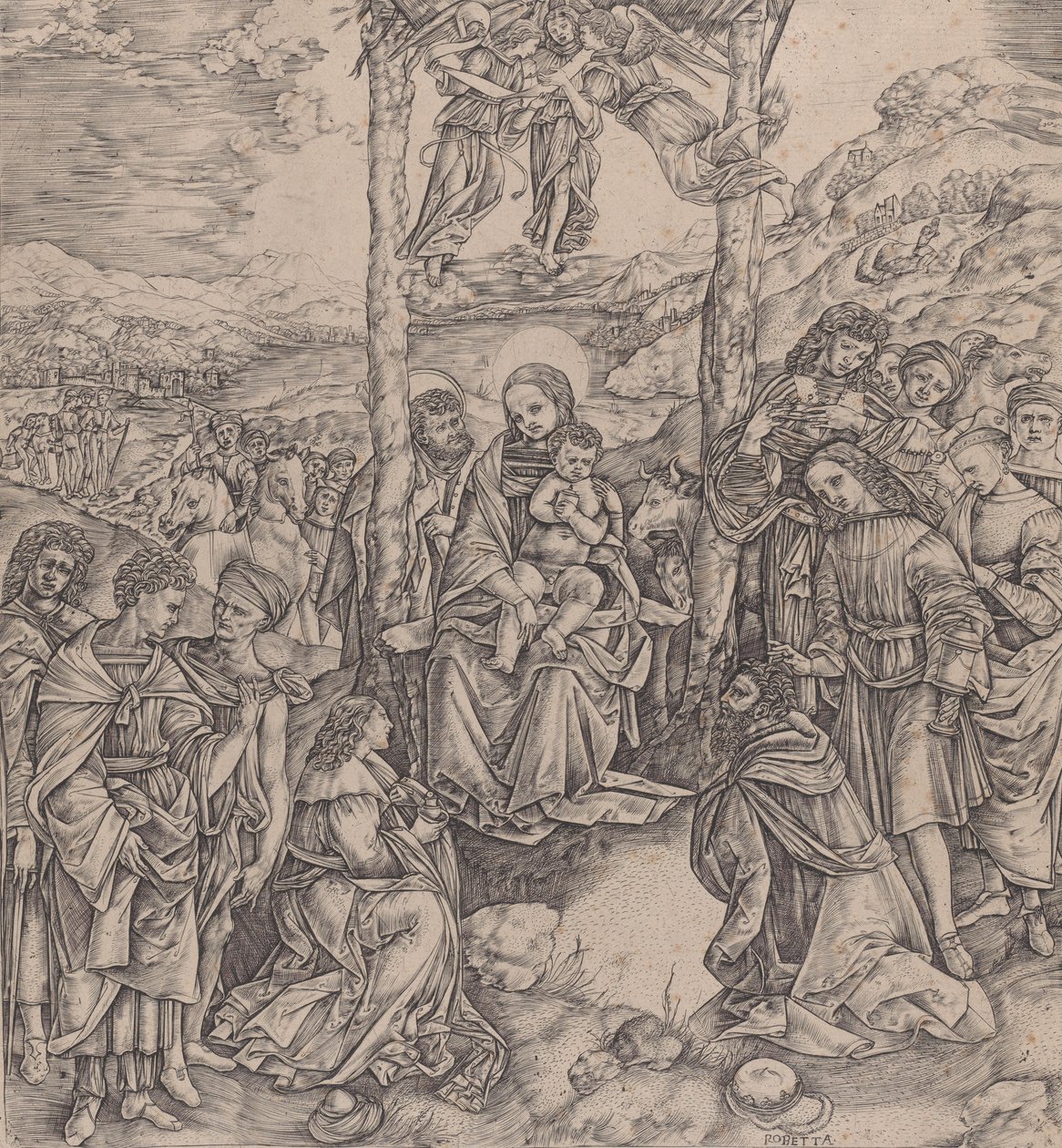 Magi