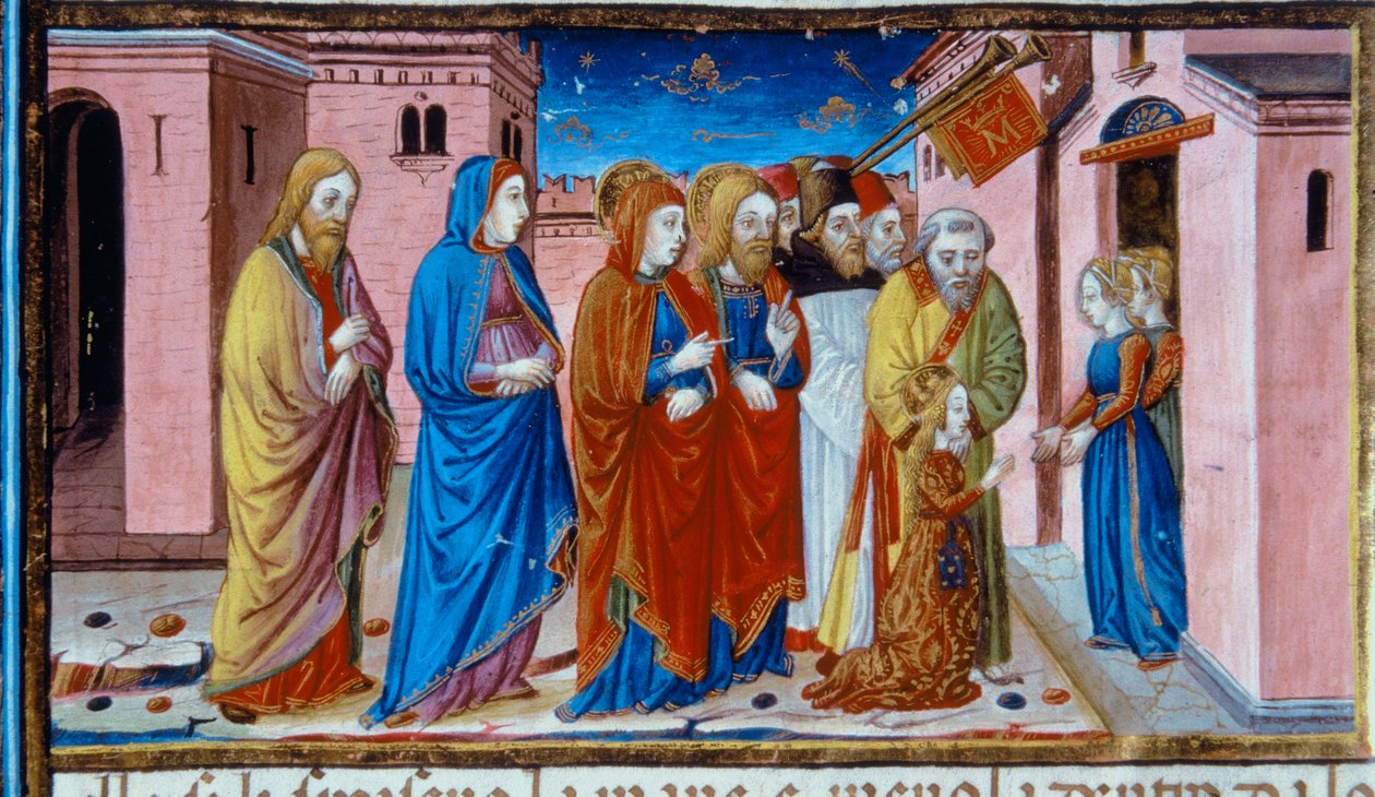 Codex De Predis