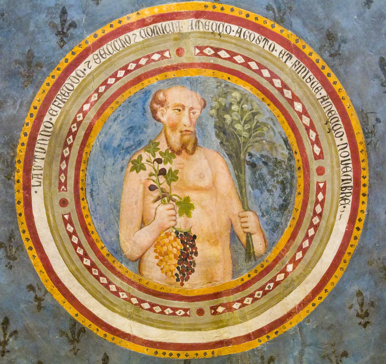  by Cristoforo di & Piero Meo di Bindoccio