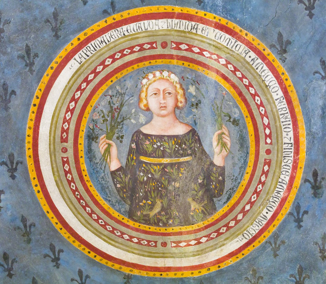  by Cristoforo di & Piero Meo di Bindoccio
