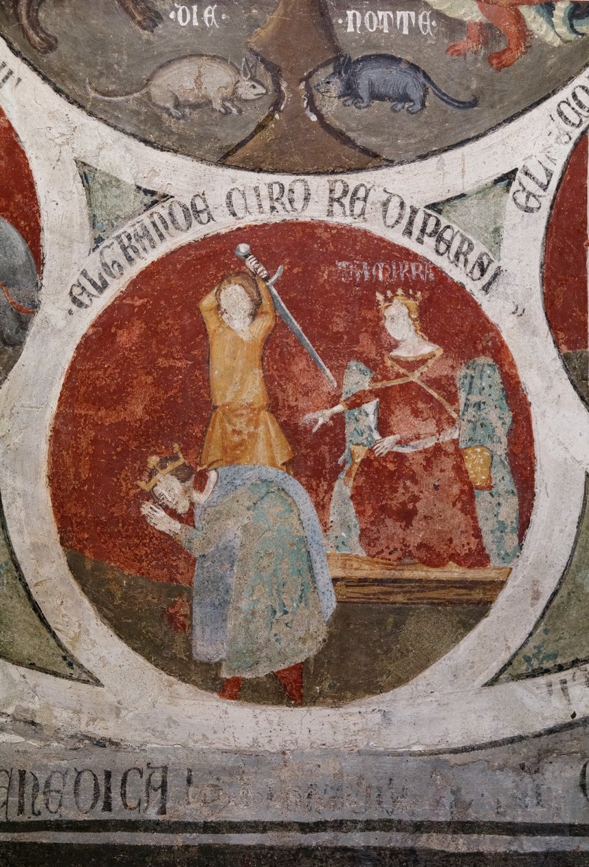  by Cristoforo di & Piero Meo di Bindoccio