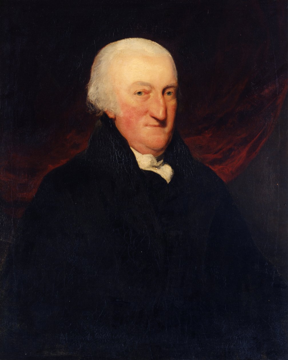 Lord Algernon Percy