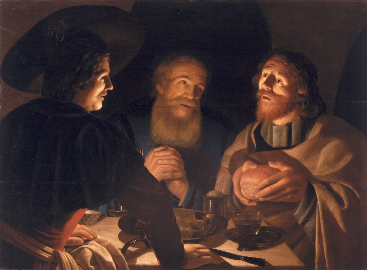 Emmaus