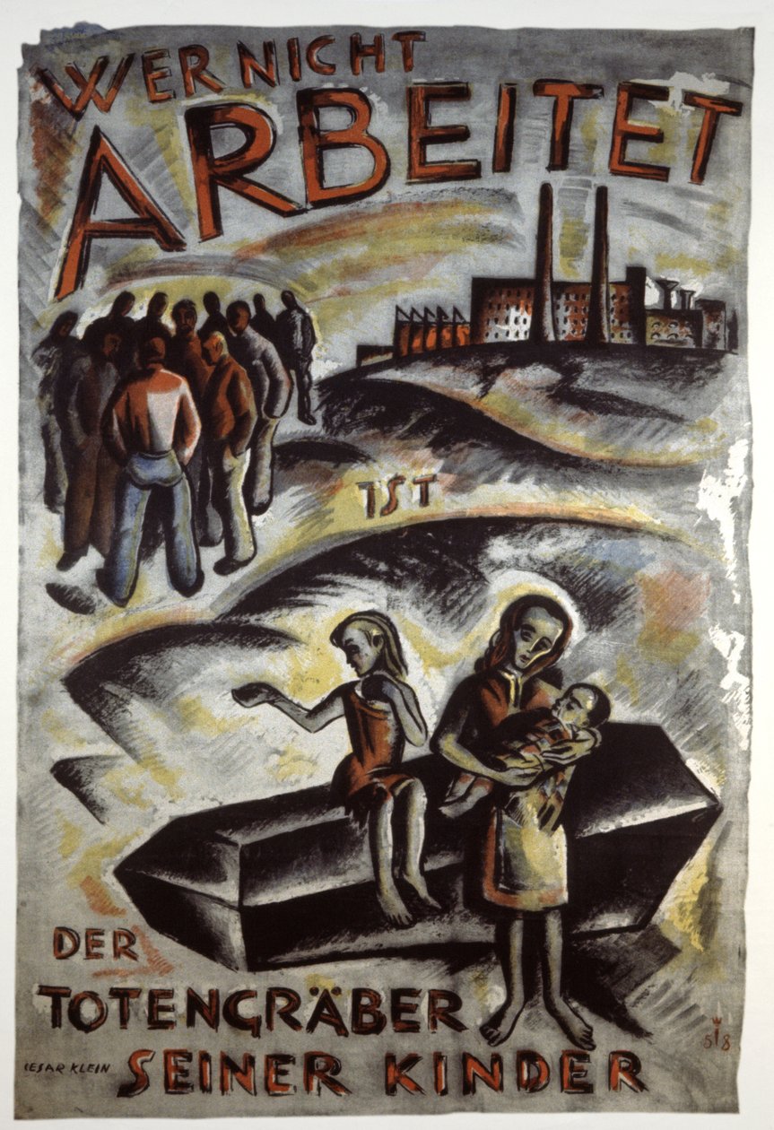  by César Klein