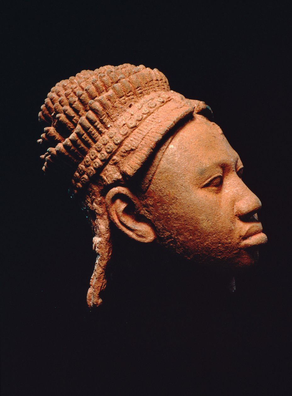 by Culture Yoruba