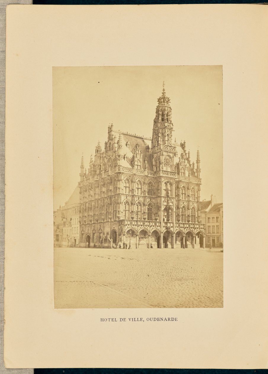  by Cundall and Fleming