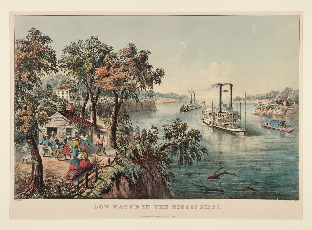 Mississippi