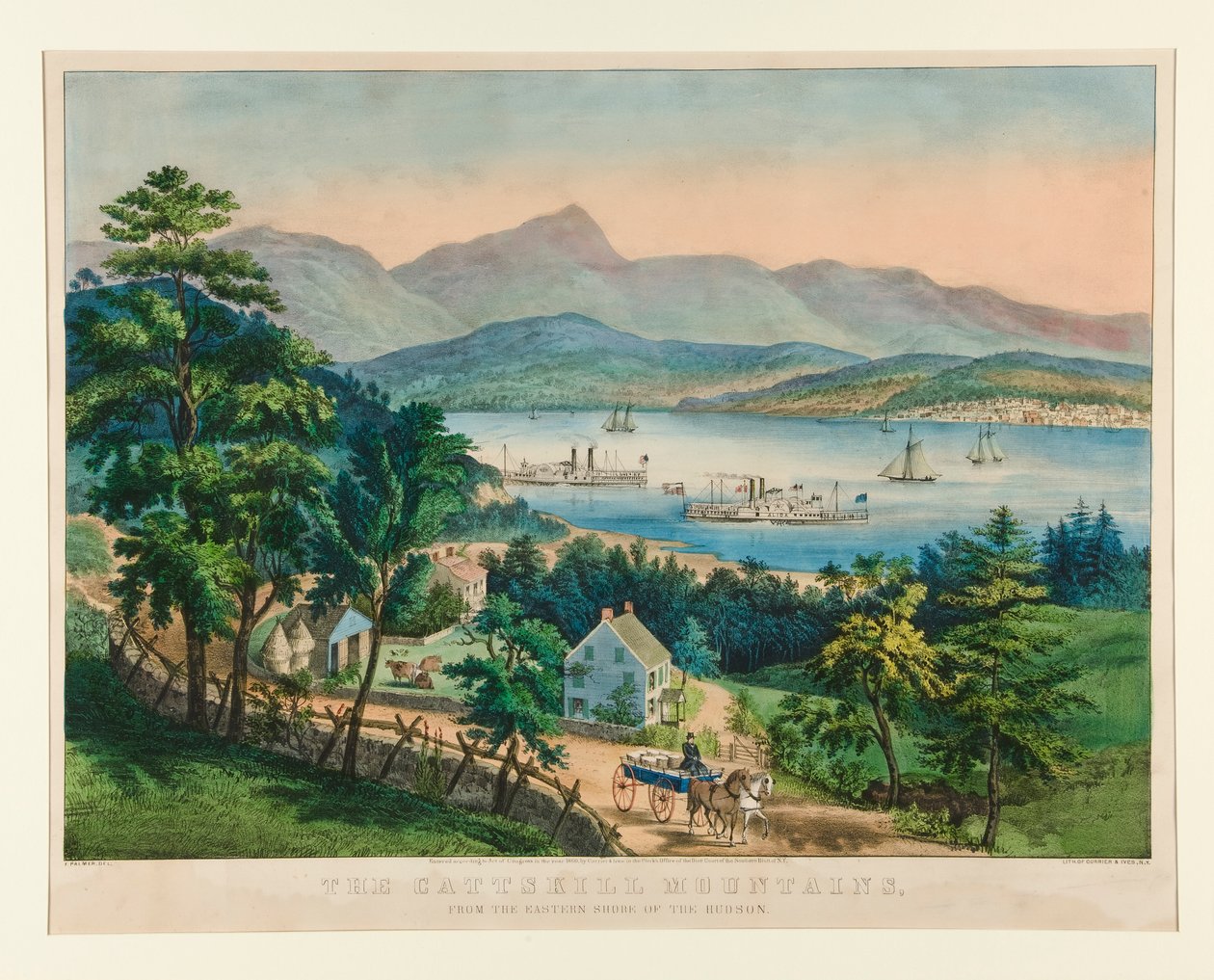 Hudson