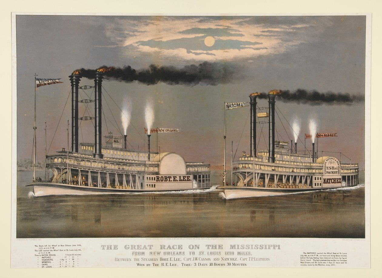 Mississippi