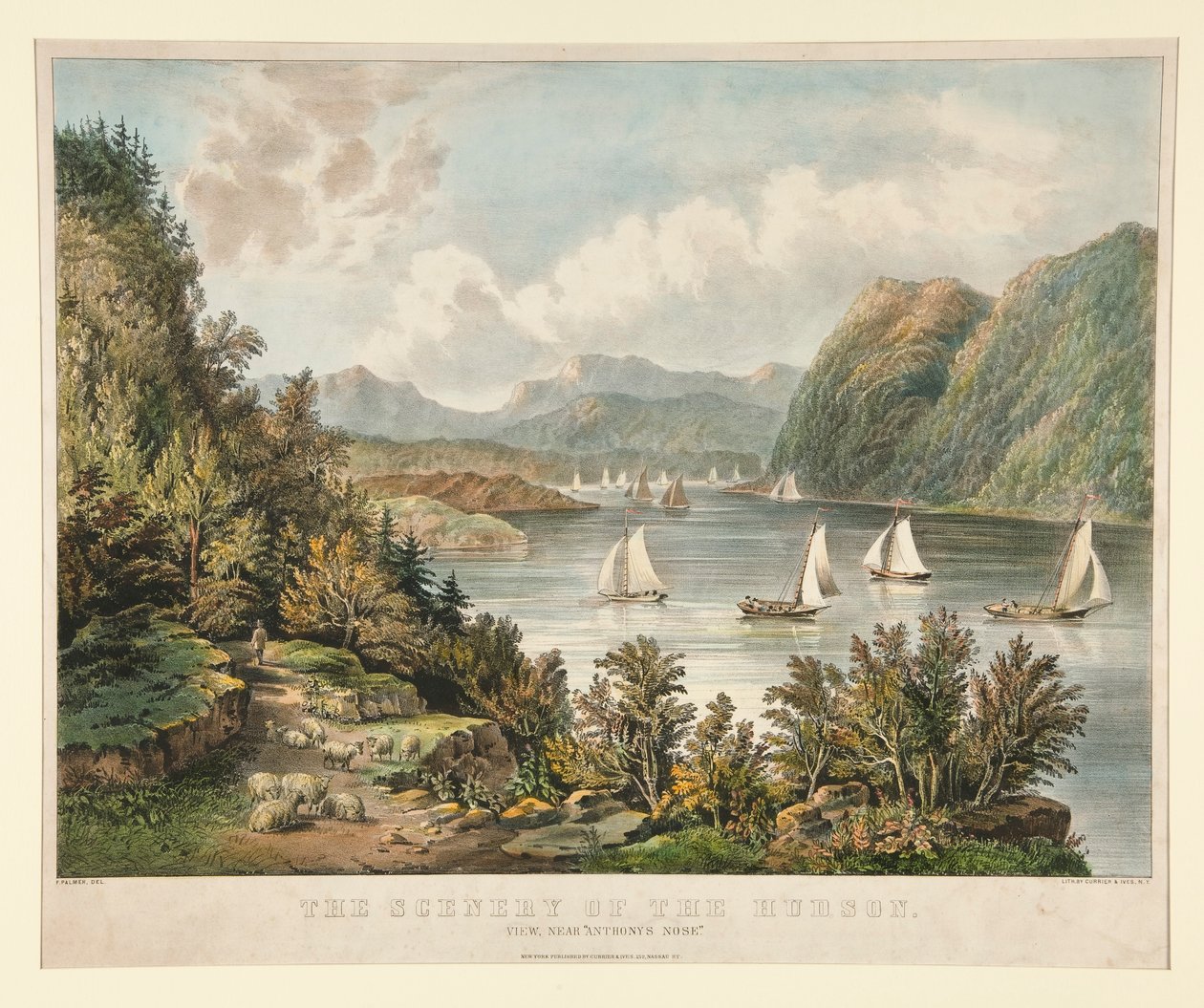 Hudson