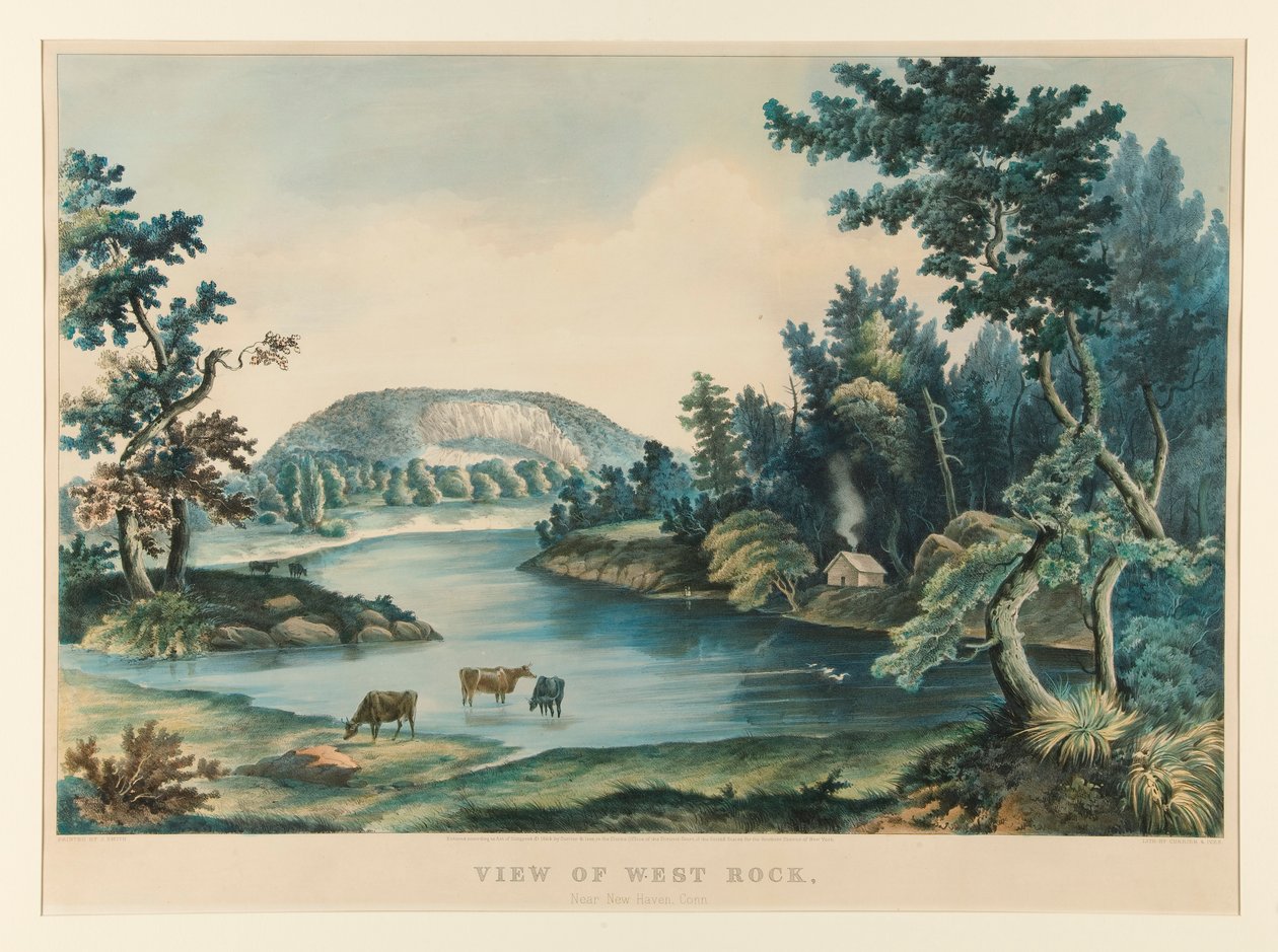 West Rock