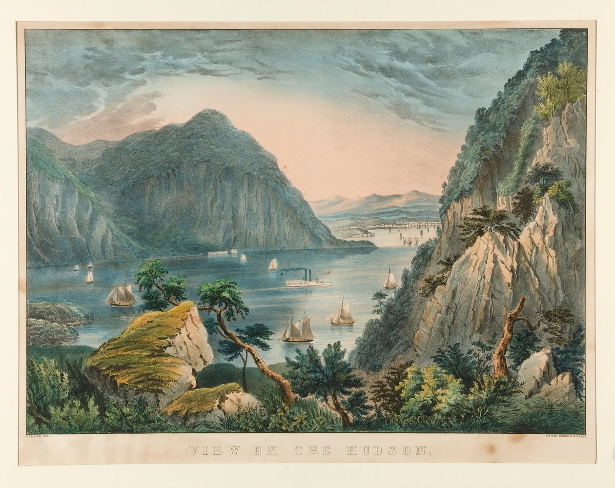 Hudson