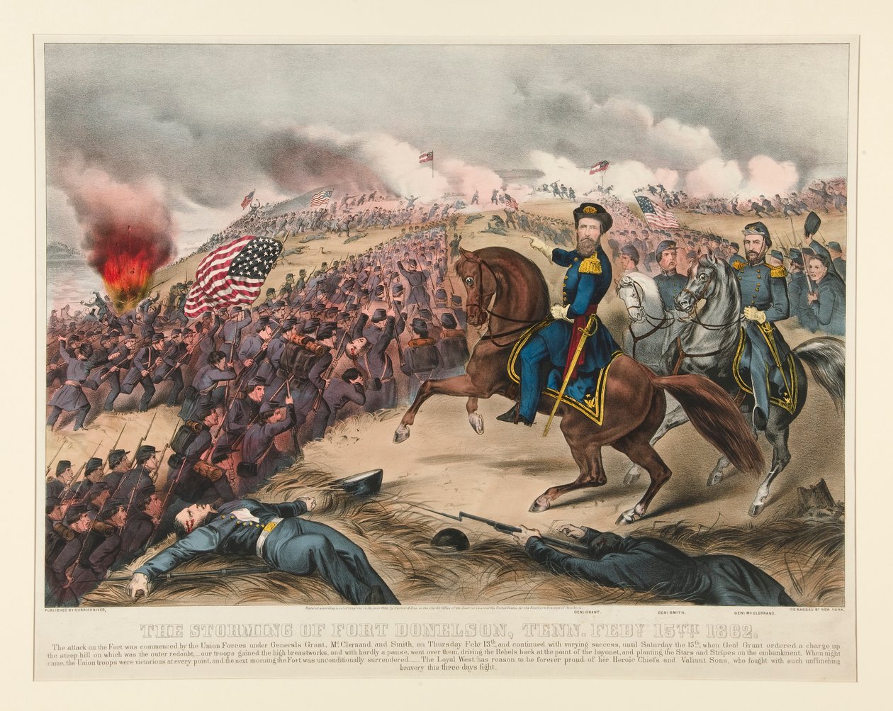 Fort Donelson