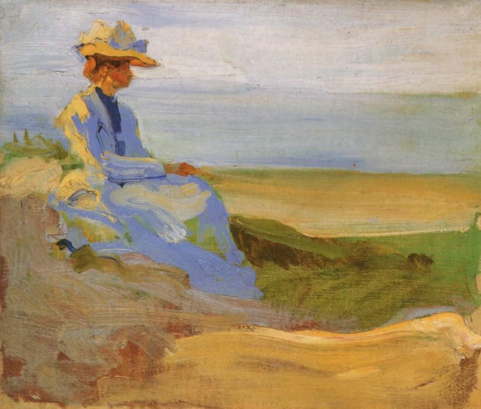 Dame Sophie Herrmann, Rugen