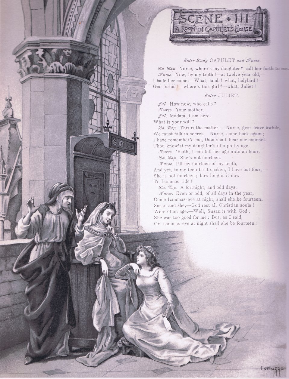 Capulet