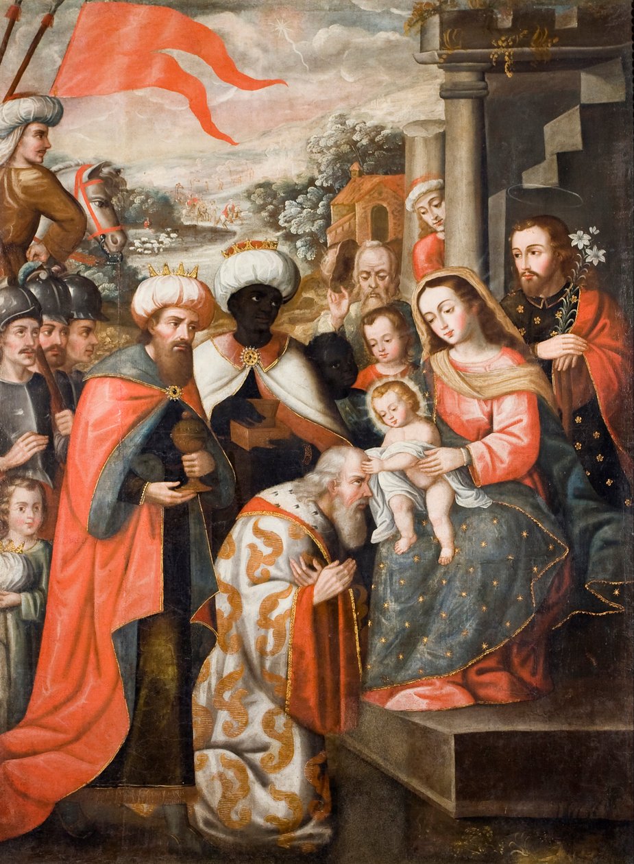 magi