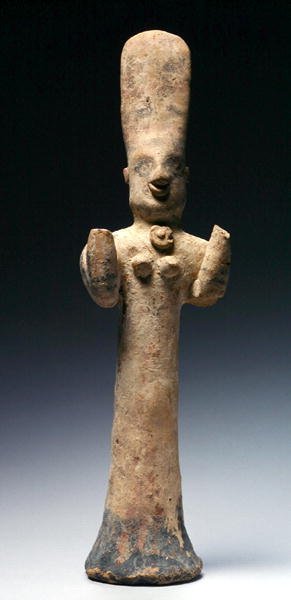 insan figürü by Cypriot
