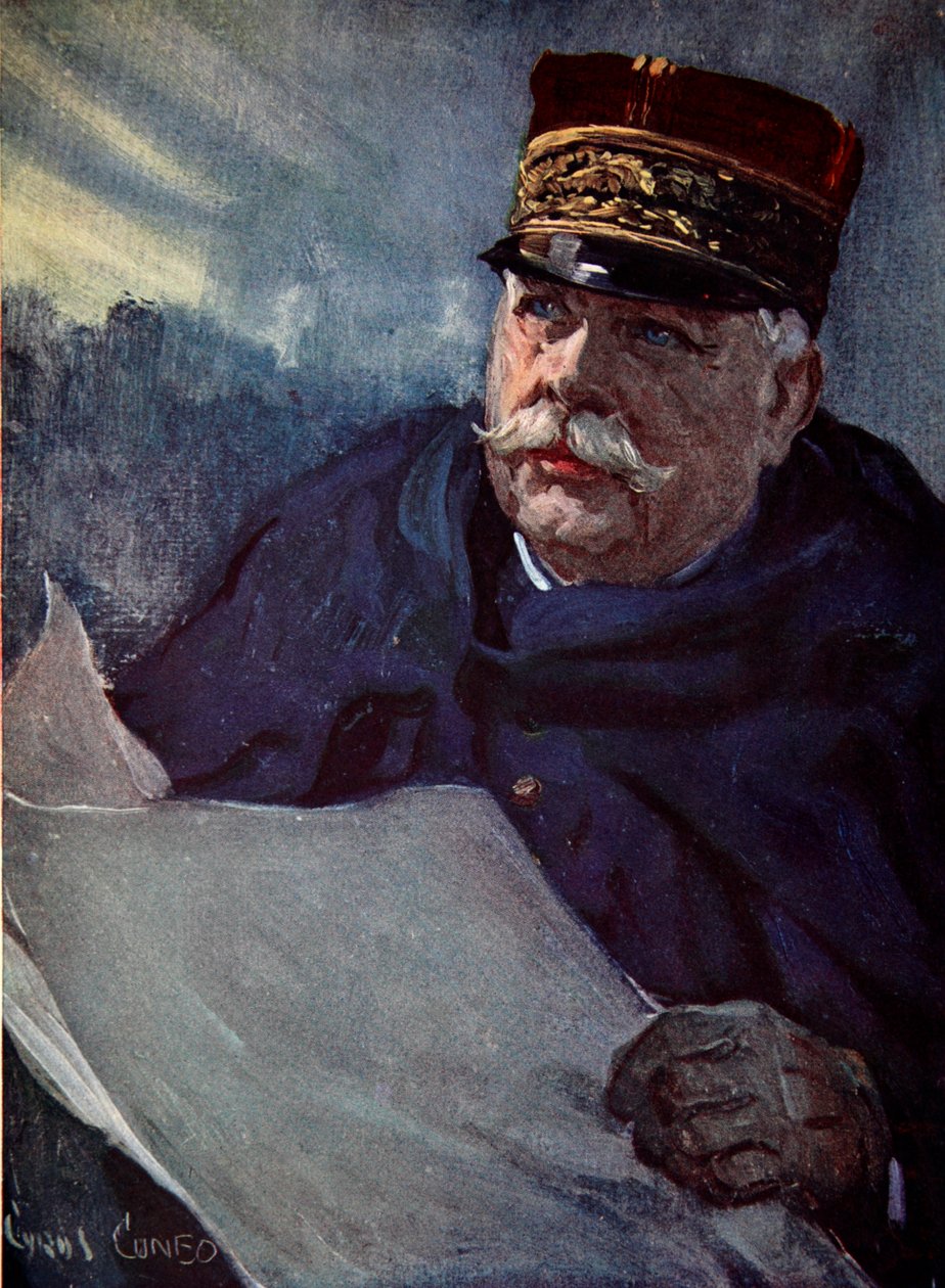1916'da yayınlanan 'Kulübede Anlatılan: YMCA Hediye Kitabı'ndan bir çizim by Cyrus Cuneo