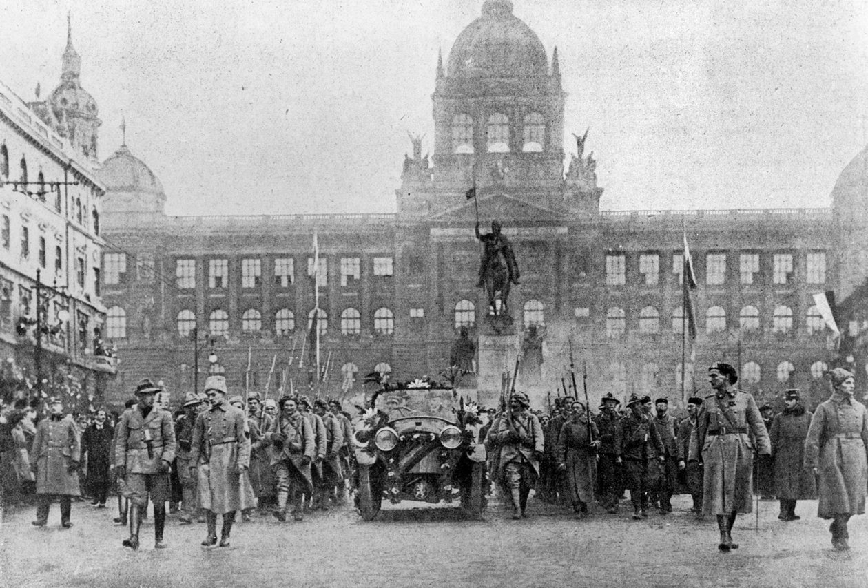 Masaryk