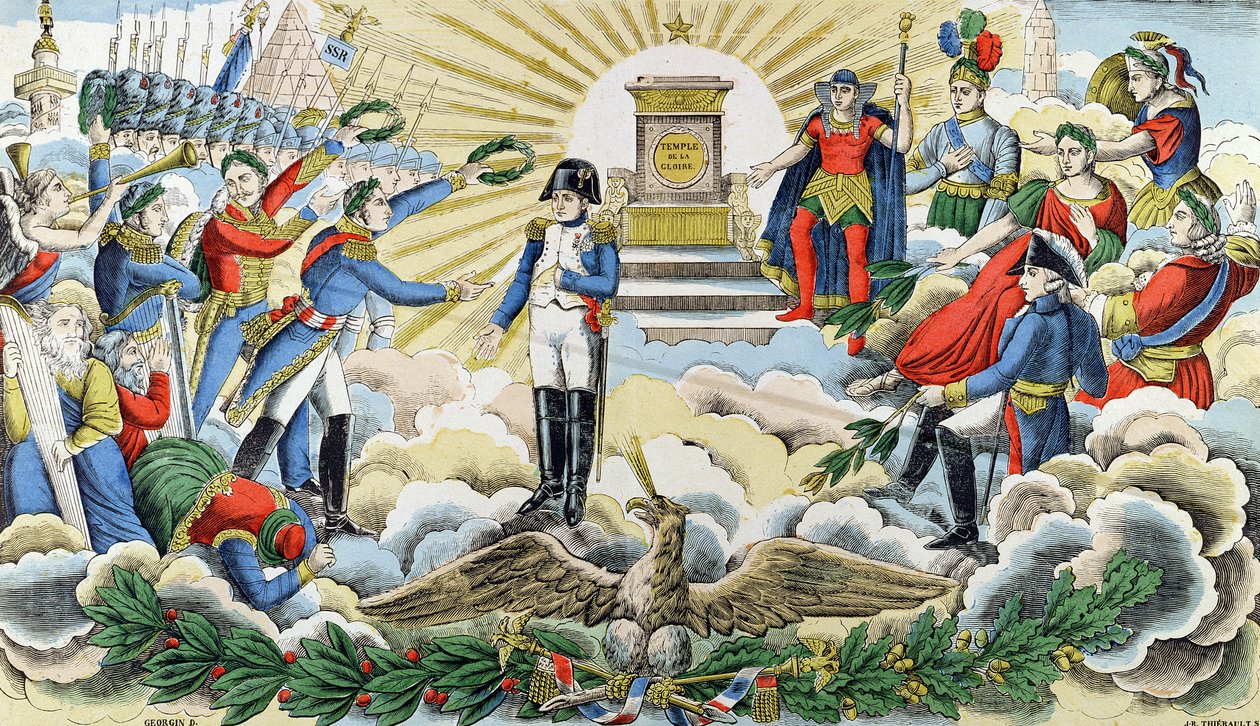Napolyon I