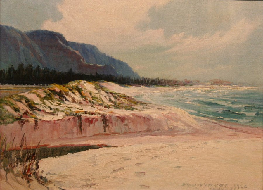 Waimanalo