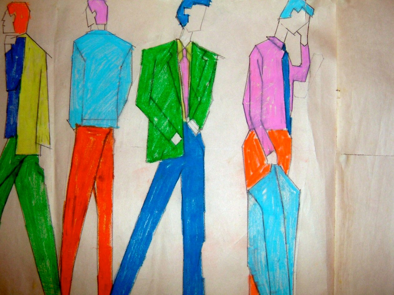  by Daisy de Villeneuve
