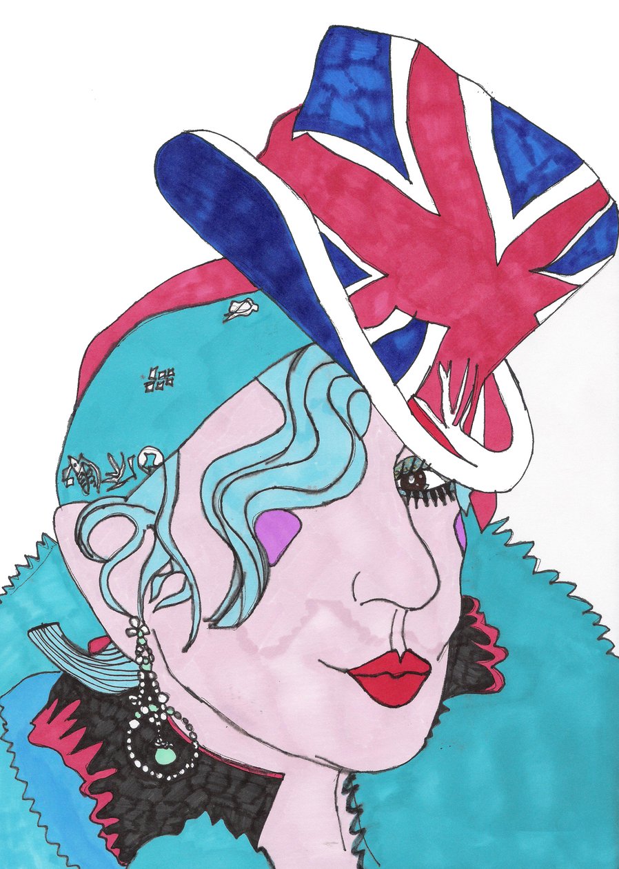  by Daisy de Villeneuve