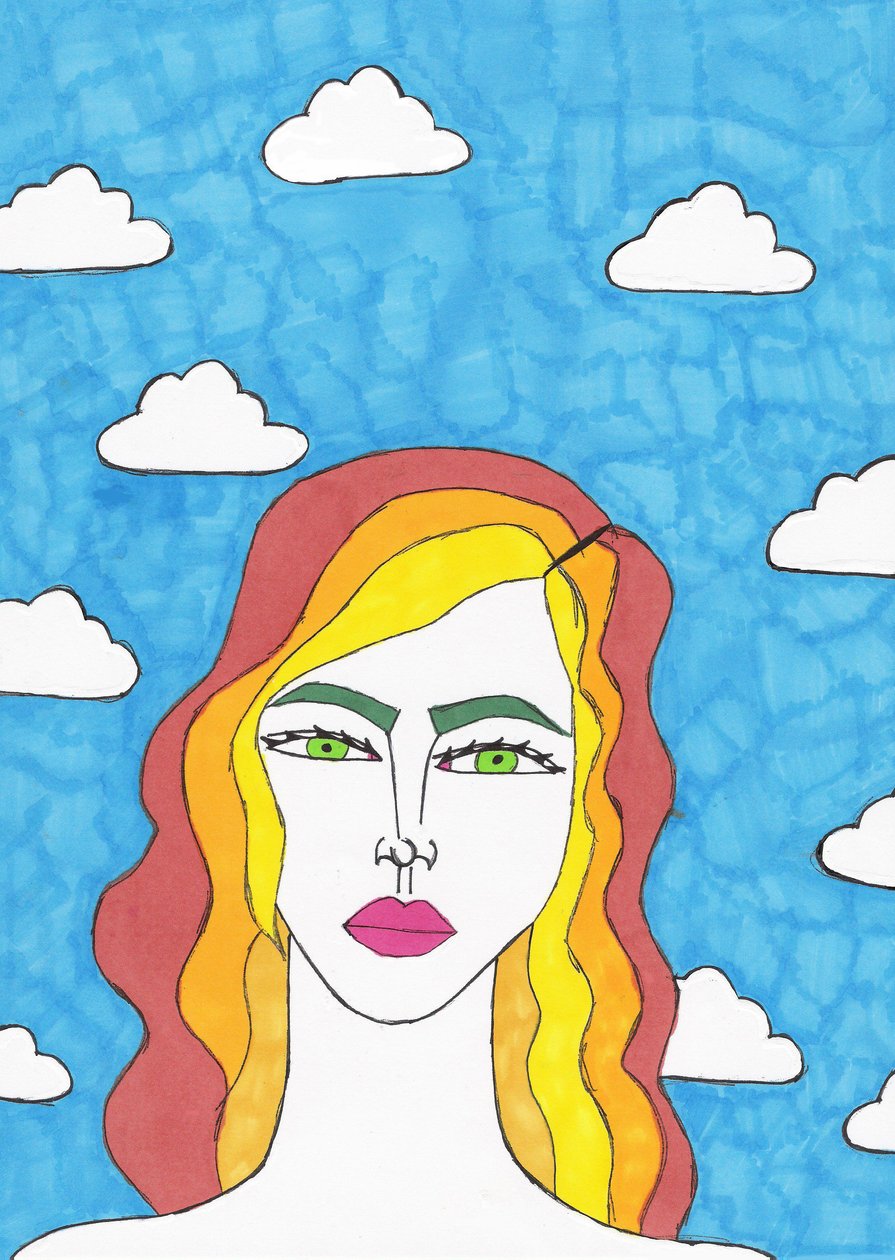  by Daisy de Villeneuve