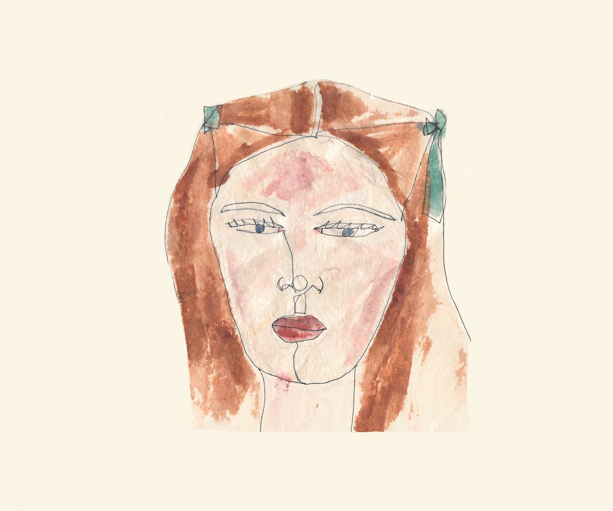  by Daisy de Villeneuve