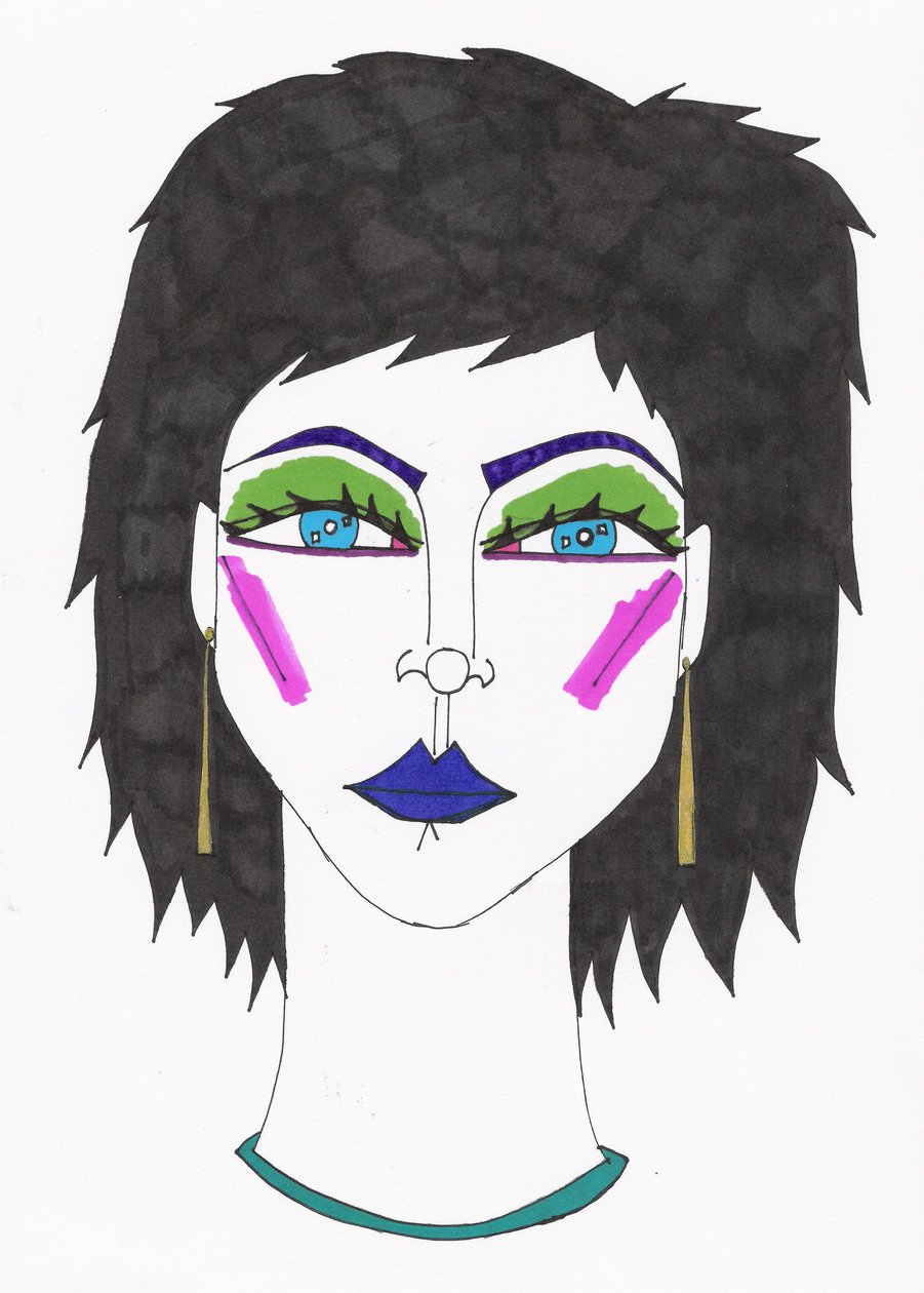  by Daisy de Villeneuve