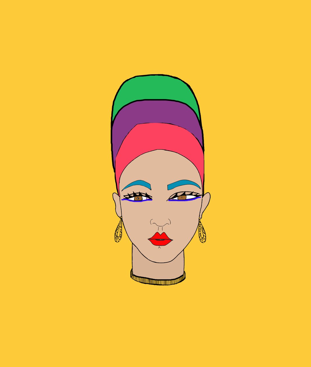  by Daisy de Villeneuve