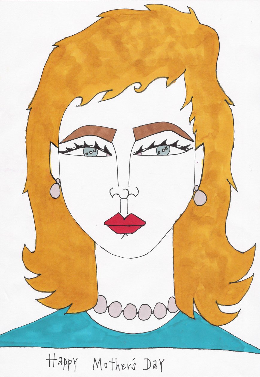  by Daisy de Villeneuve