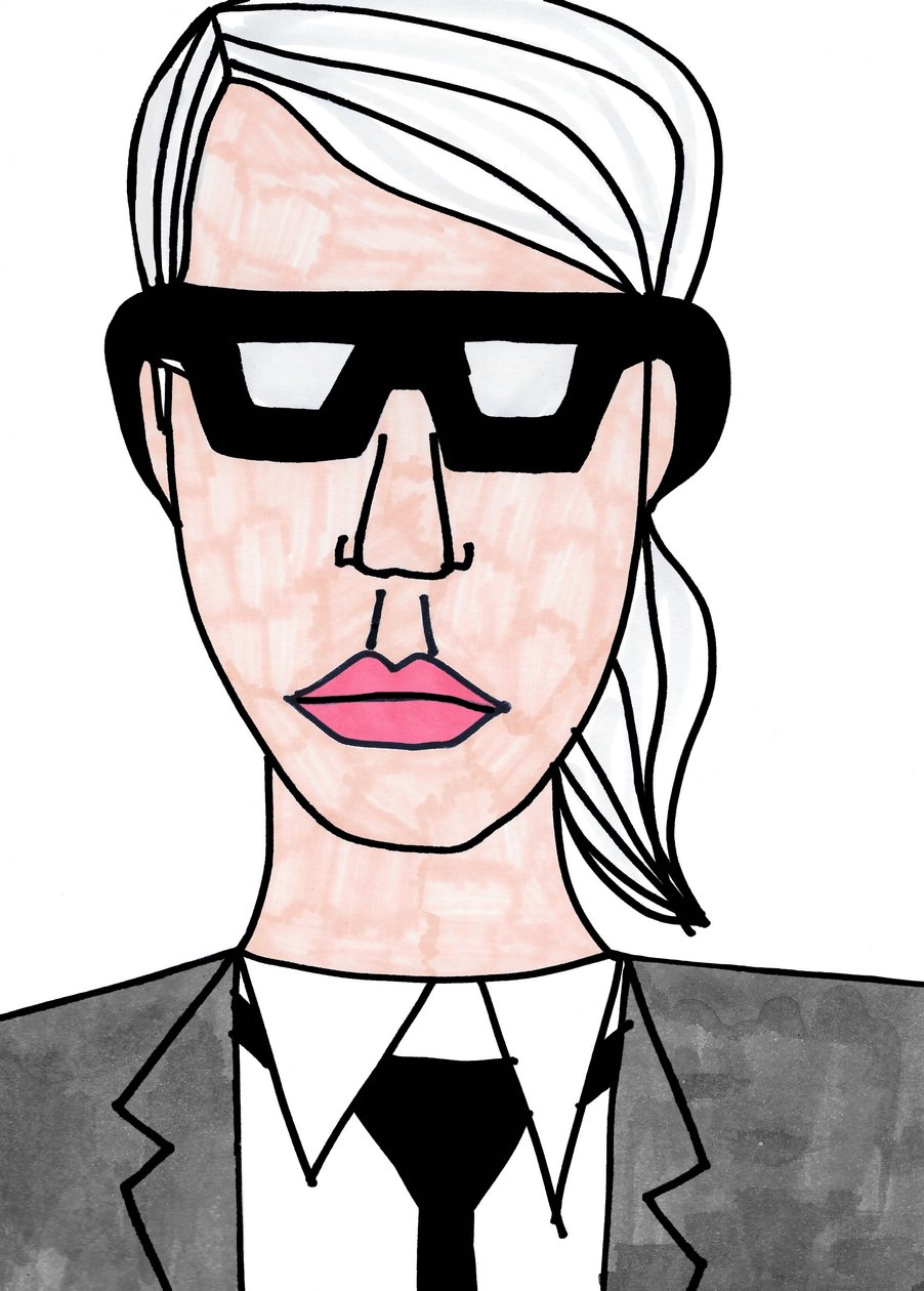  by Daisy de Villeneuve