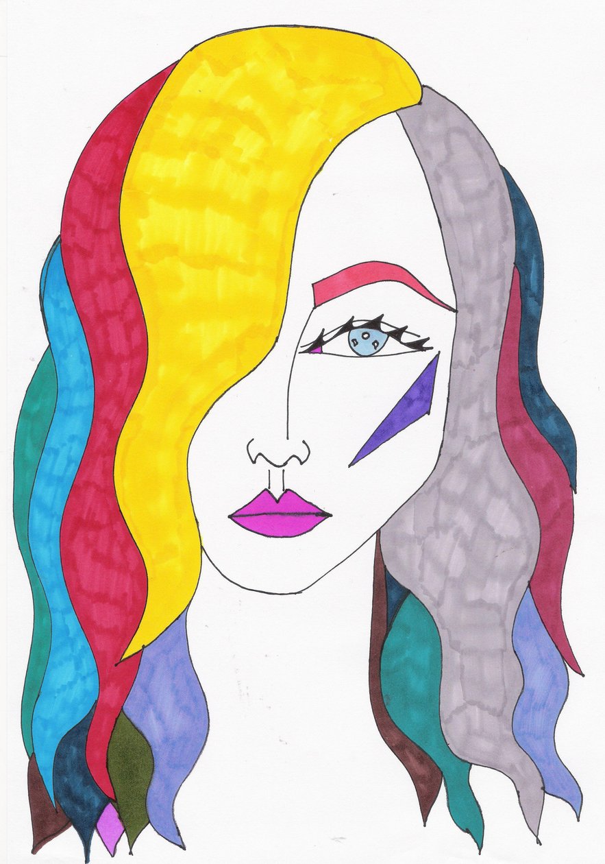  by Daisy de Villeneuve