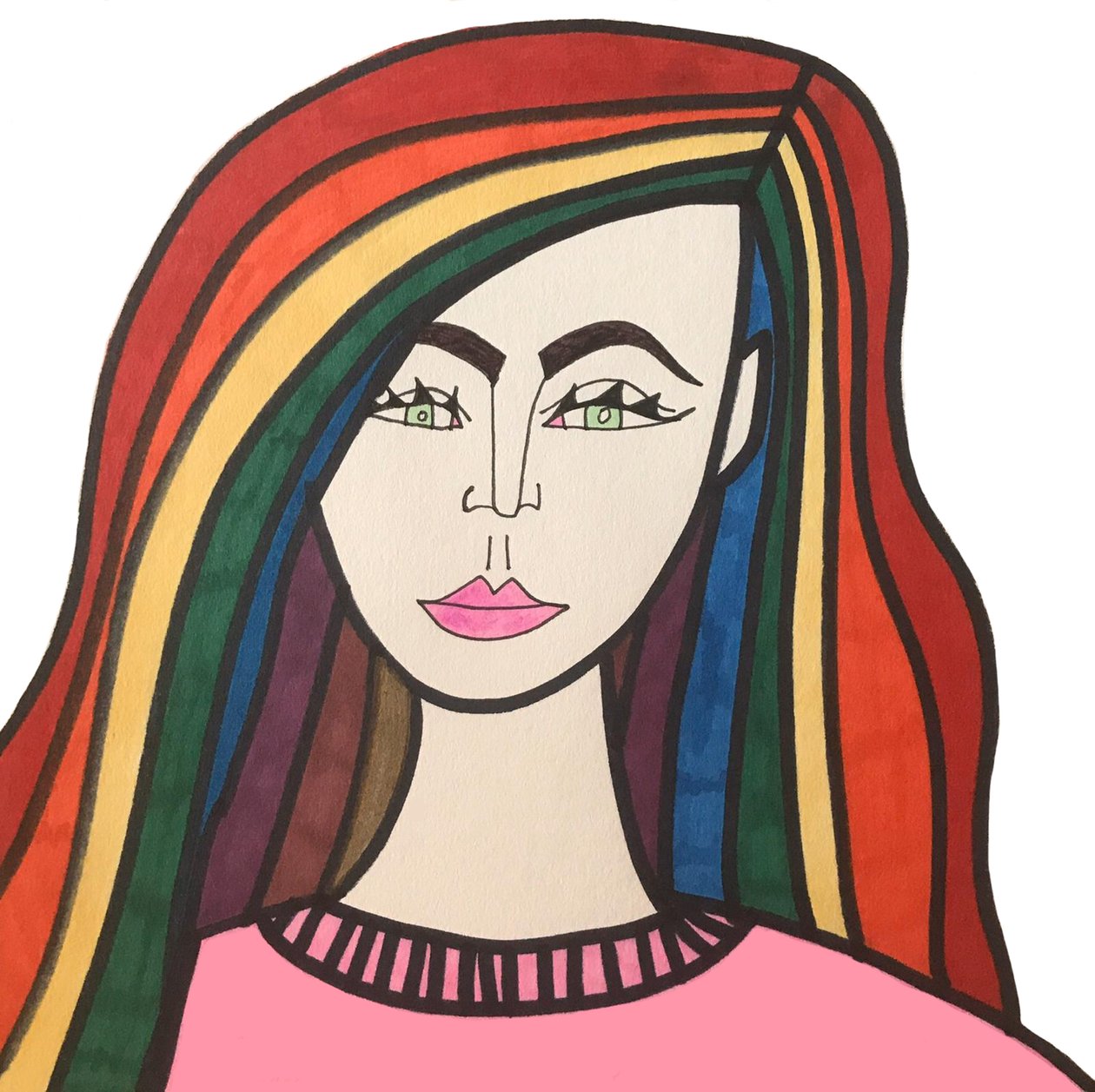  by Daisy de Villeneuve