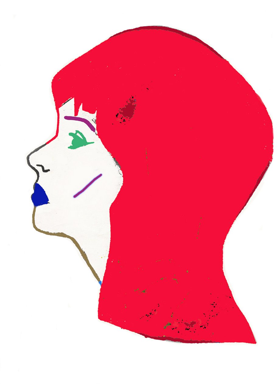  by Daisy de Villeneuve