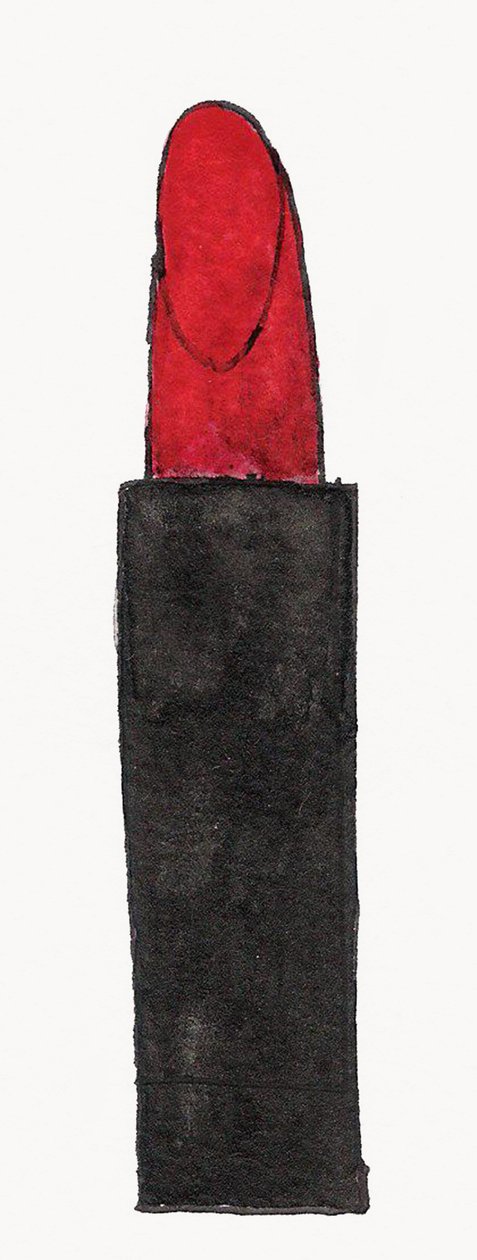  by Daisy de Villeneuve