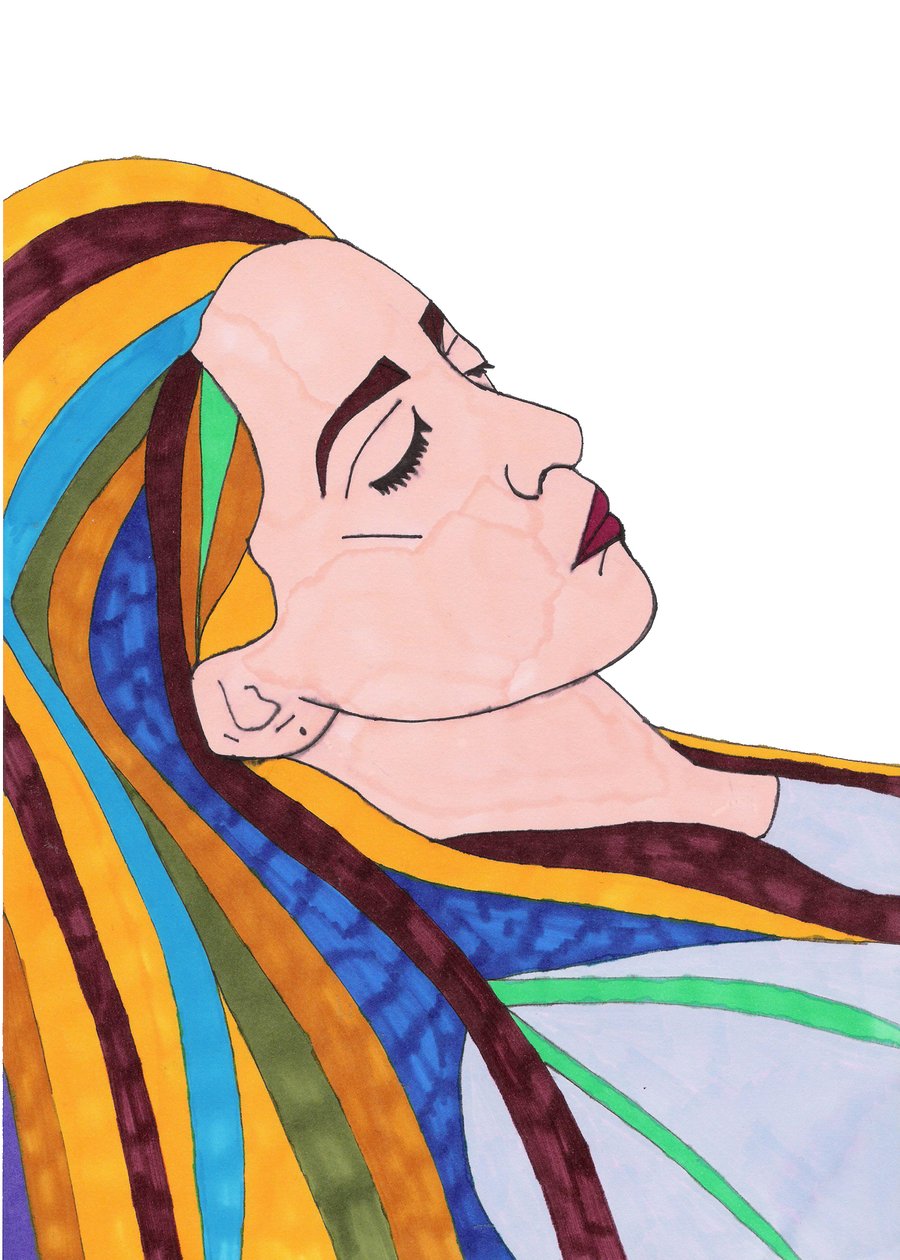  by Daisy de Villeneuve