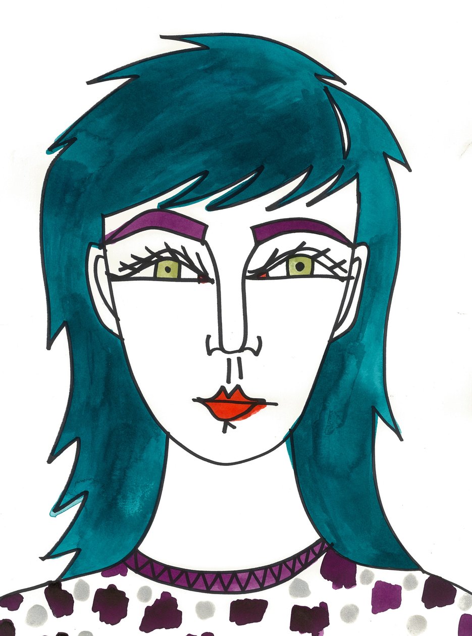  by Daisy de Villeneuve