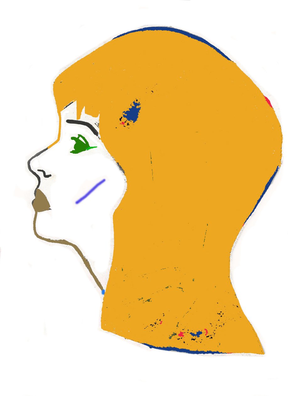  by Daisy de Villeneuve