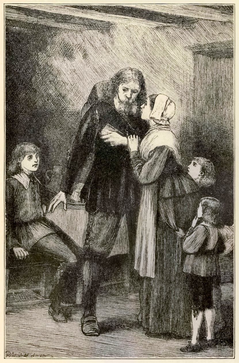 John Bunyan